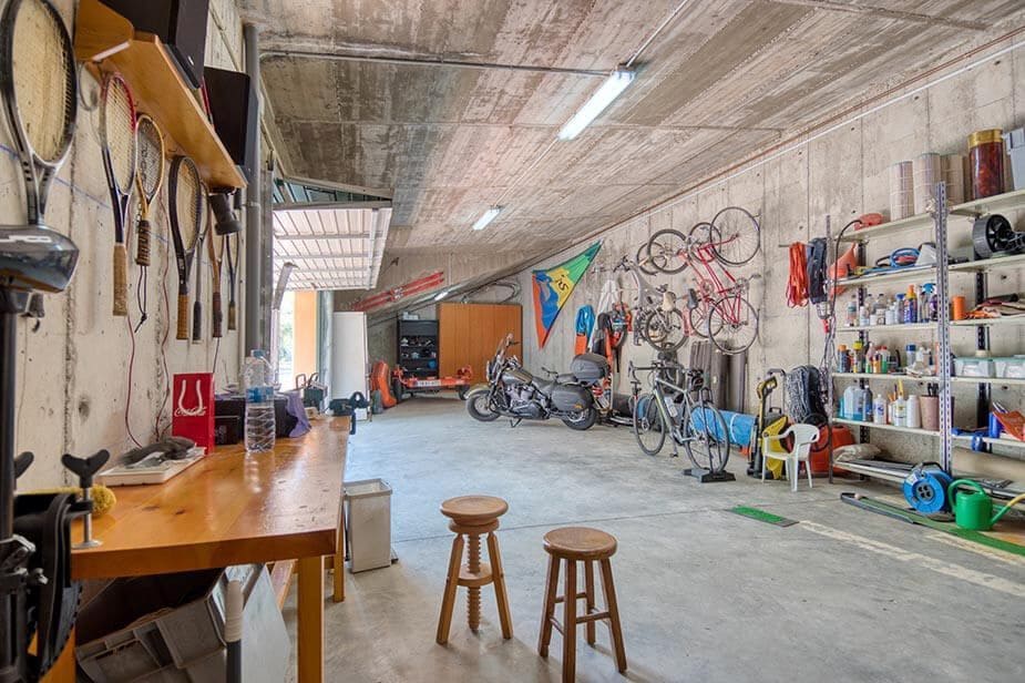 6 soveværelse Villa til salg i Tamariu med swimmingpool garage - € 1.200.000 (Ref: 7800688)