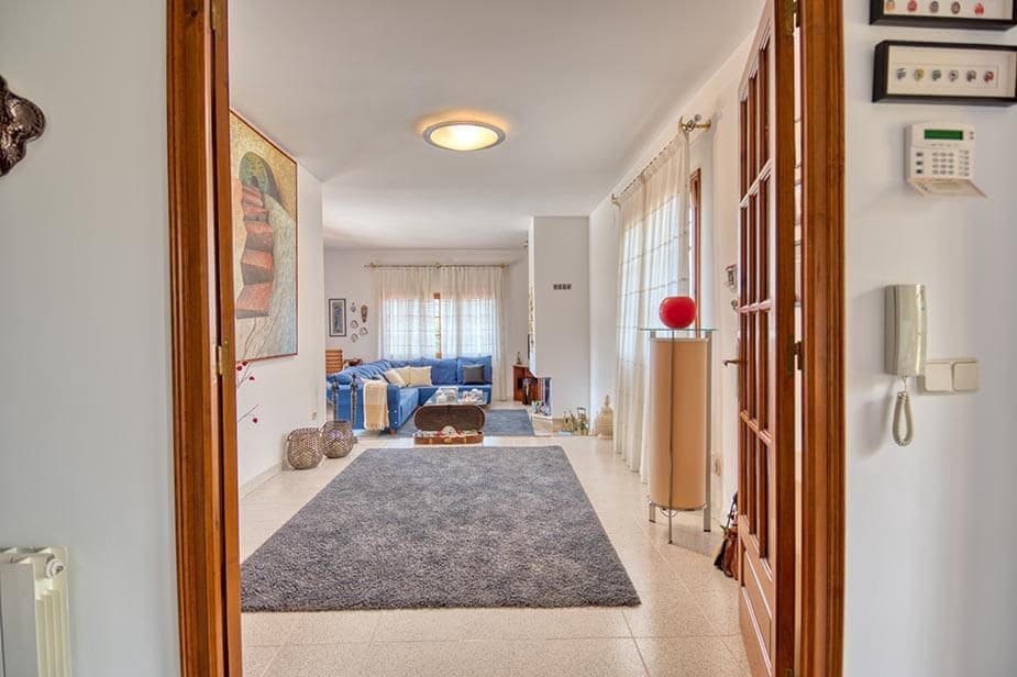 6 soveværelse Villa til salg i Tamariu med swimmingpool garage - € 1.200.000 (Ref: 7800688)