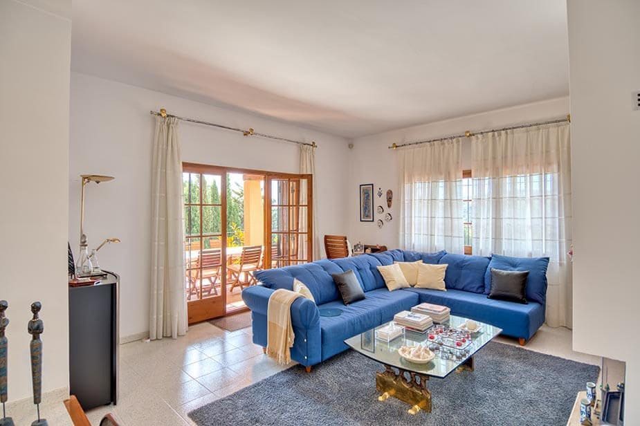 6 soveværelse Villa til salg i Tamariu med swimmingpool garage - € 1.200.000 (Ref: 7800688)