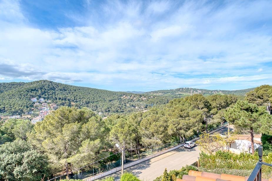 6 soveværelse Villa til salg i Tamariu med swimmingpool garage - € 1.200.000 (Ref: 7800688)