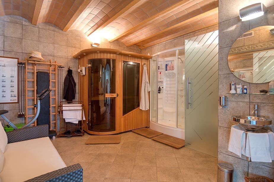 6 soveværelse Villa til salg i Tamariu med swimmingpool garage - € 1.200.000 (Ref: 7800688)