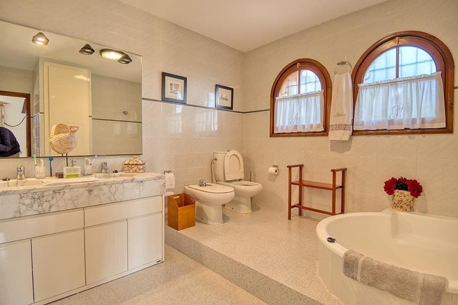 6 soveværelse Villa til salg i Tamariu med swimmingpool garage - € 1.200.000 (Ref: 7800688)