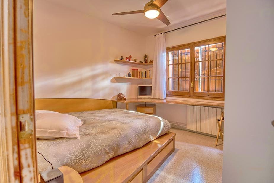 6 soveværelse Villa til salg i Tamariu med swimmingpool garage - € 1.200.000 (Ref: 7800688)