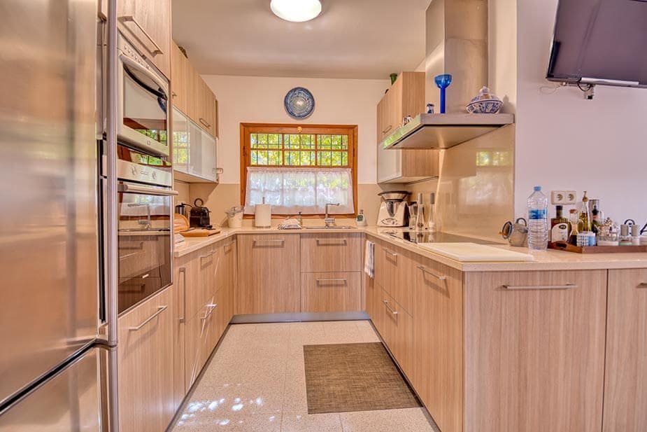 6 soveværelse Villa til salg i Tamariu med swimmingpool garage - € 1.200.000 (Ref: 7800688)