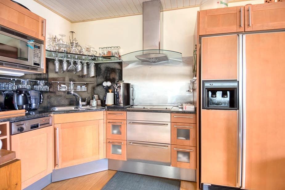 6 soveværelse Villa til salg i Tamariu med swimmingpool garage - € 1.200.000 (Ref: 7800688)