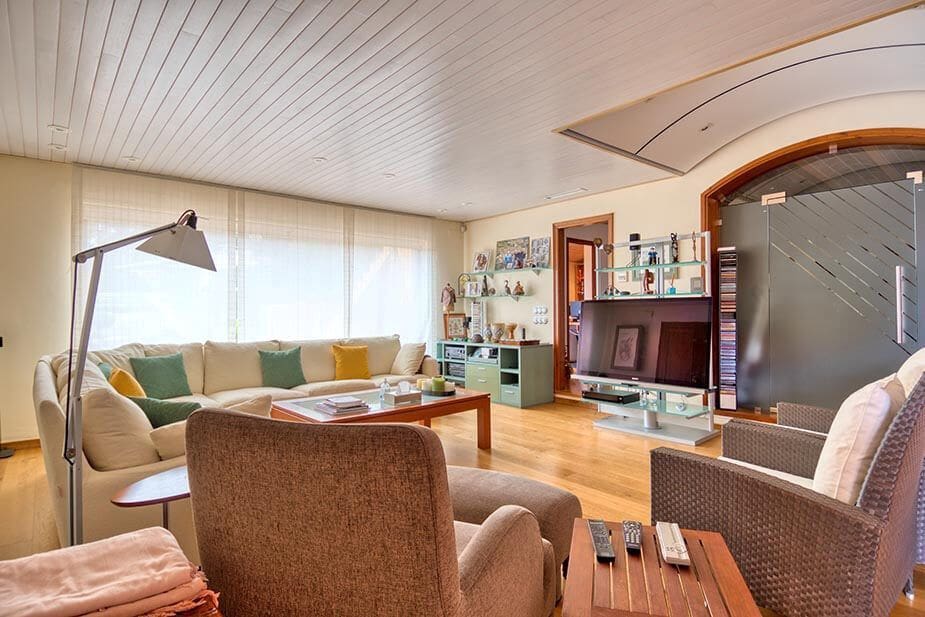 6 soveværelse Villa til salg i Tamariu med swimmingpool garage - € 1.200.000 (Ref: 7800688)