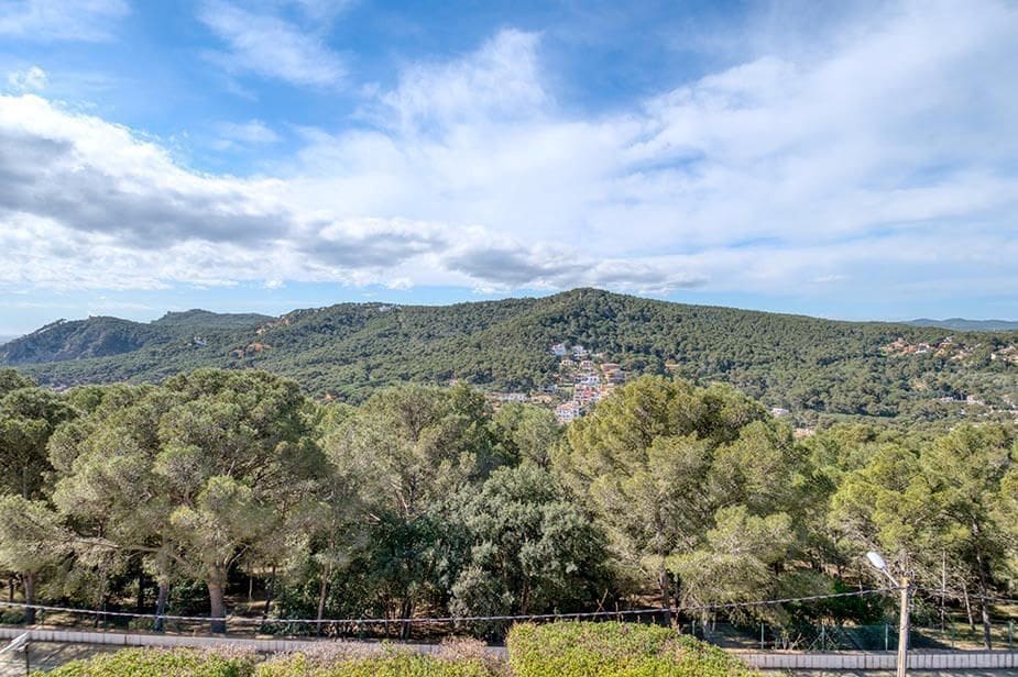 6 soveværelse Villa til salg i Tamariu med swimmingpool garage - € 1.200.000 (Ref: 7800688)