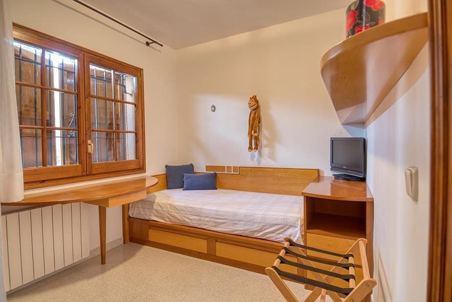 6 soveværelse Villa til salg i Tamariu med swimmingpool garage - € 1.200.000 (Ref: 7800688)