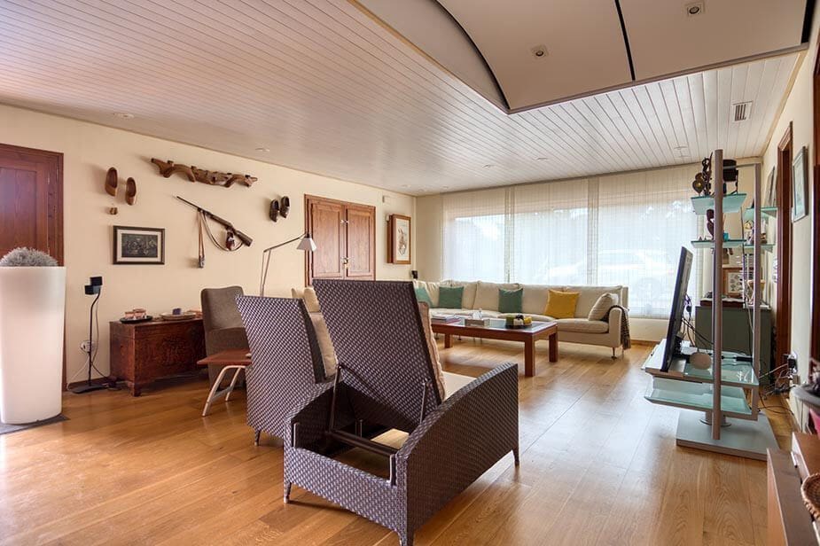 6 soveværelse Villa til salg i Tamariu med swimmingpool garage - € 1.200.000 (Ref: 7800688)