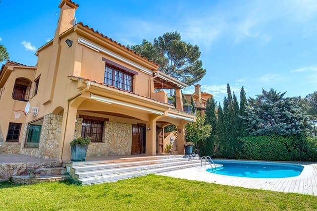 6 soveværelse Villa til salg i Tamariu, Palafrugell med swimmingpool garage - € 1.200.000 (Ref: 7800688)