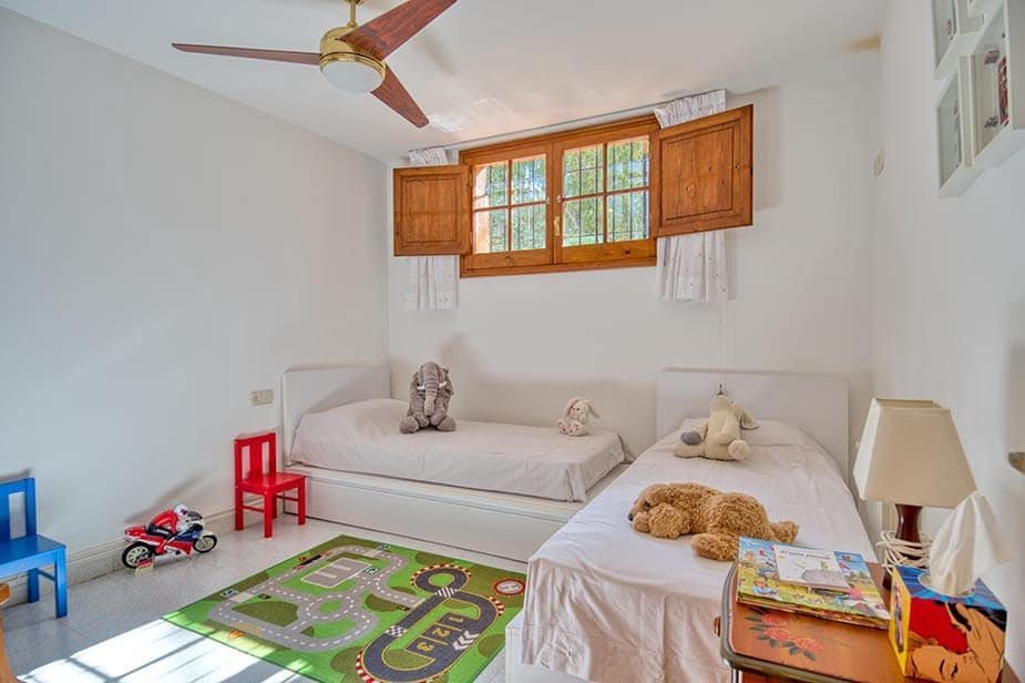 6 soveværelse Villa til salg i Tamariu med swimmingpool garage - € 1.200.000 (Ref: 7800688)