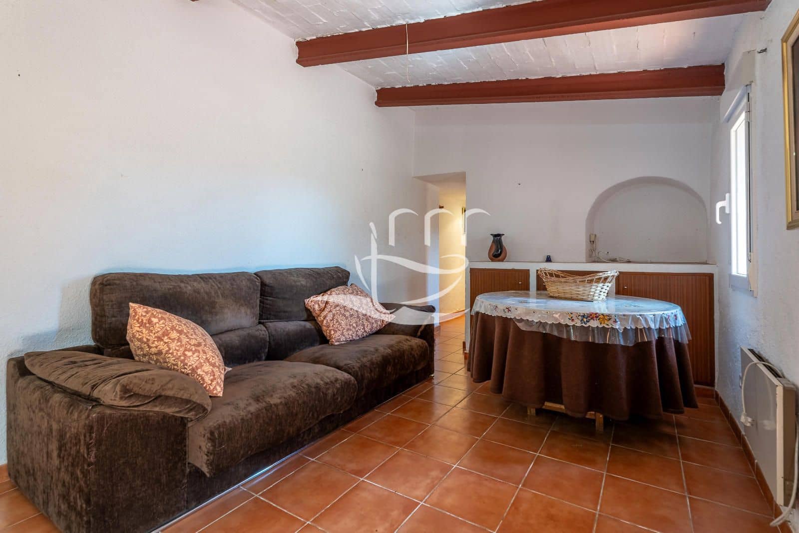 1 makuuhuone Huvila myytävänä paikassa Palafrugell - 165 000 € (Ref: 7998299)