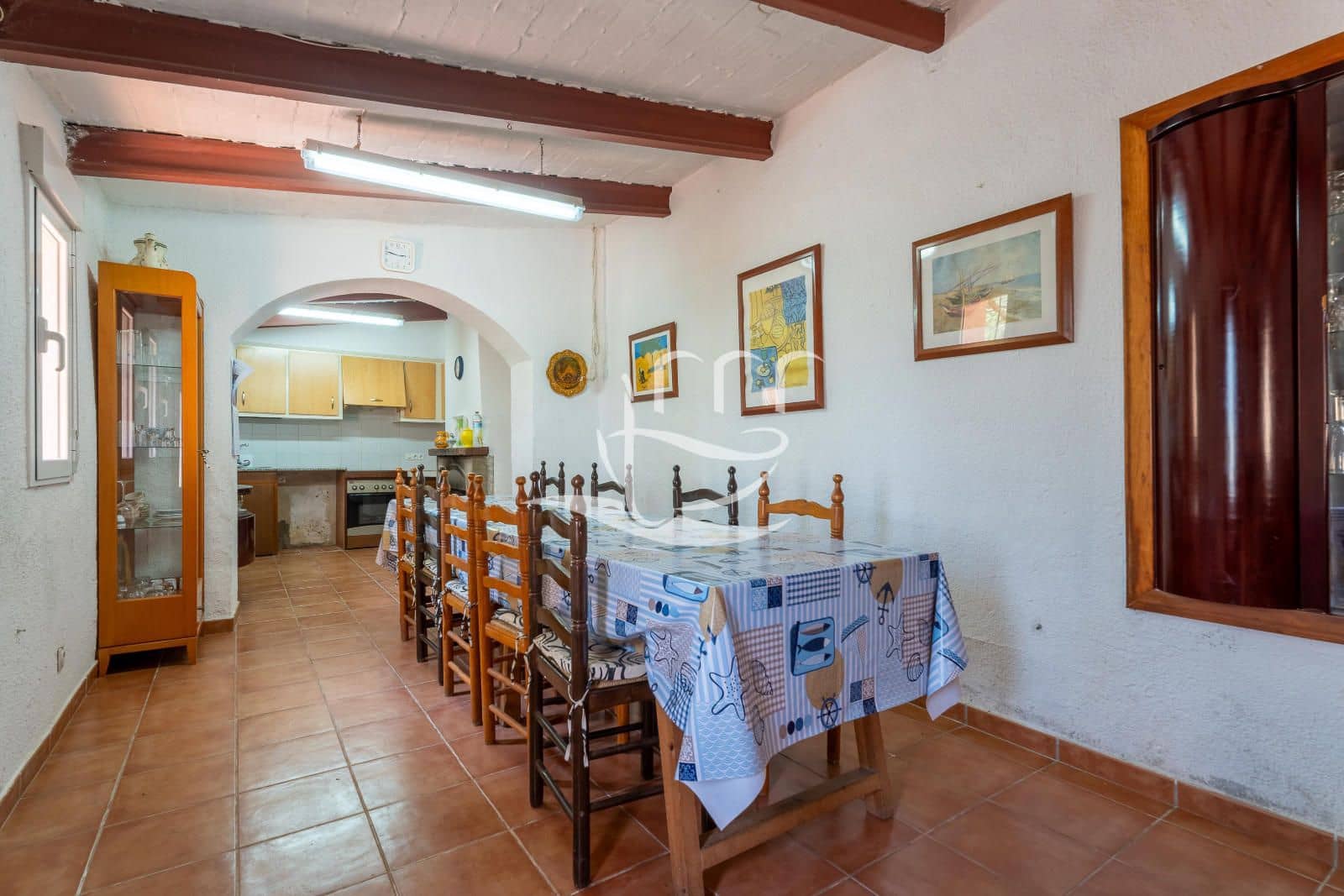 1 makuuhuone Huvila myytävänä paikassa Palafrugell - 165 000 € (Ref: 7998299)