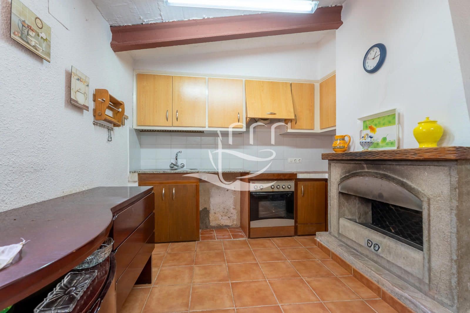 1 makuuhuone Huvila myytävänä paikassa Palafrugell - 165 000 € (Ref: 7998299)