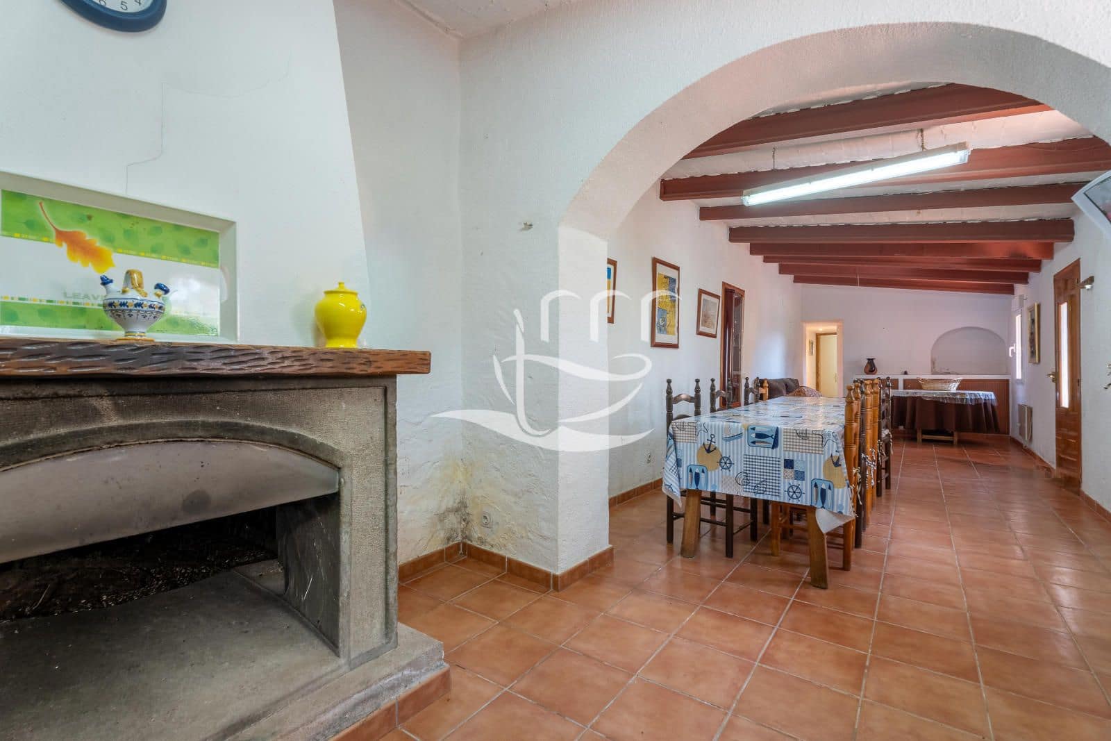1 makuuhuone Huvila myytävänä paikassa Palafrugell - 165 000 € (Ref: 7998299)