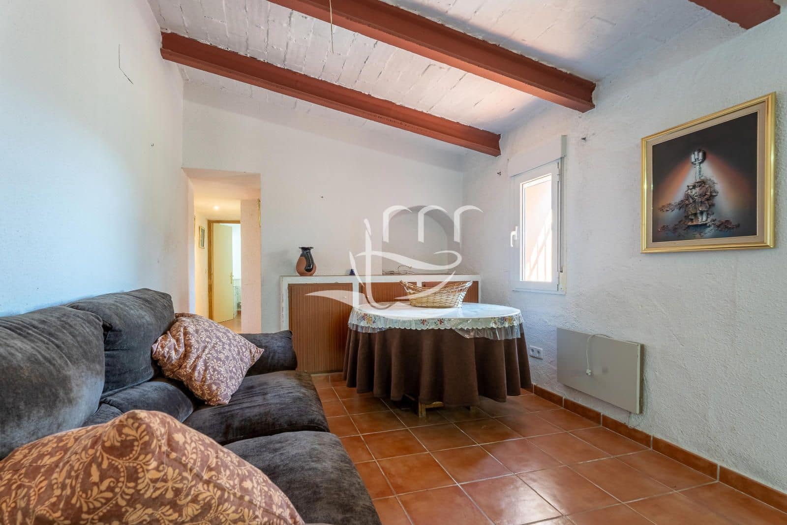 1 makuuhuone Huvila myytävänä paikassa Palafrugell - 165 000 € (Ref: 7998299)