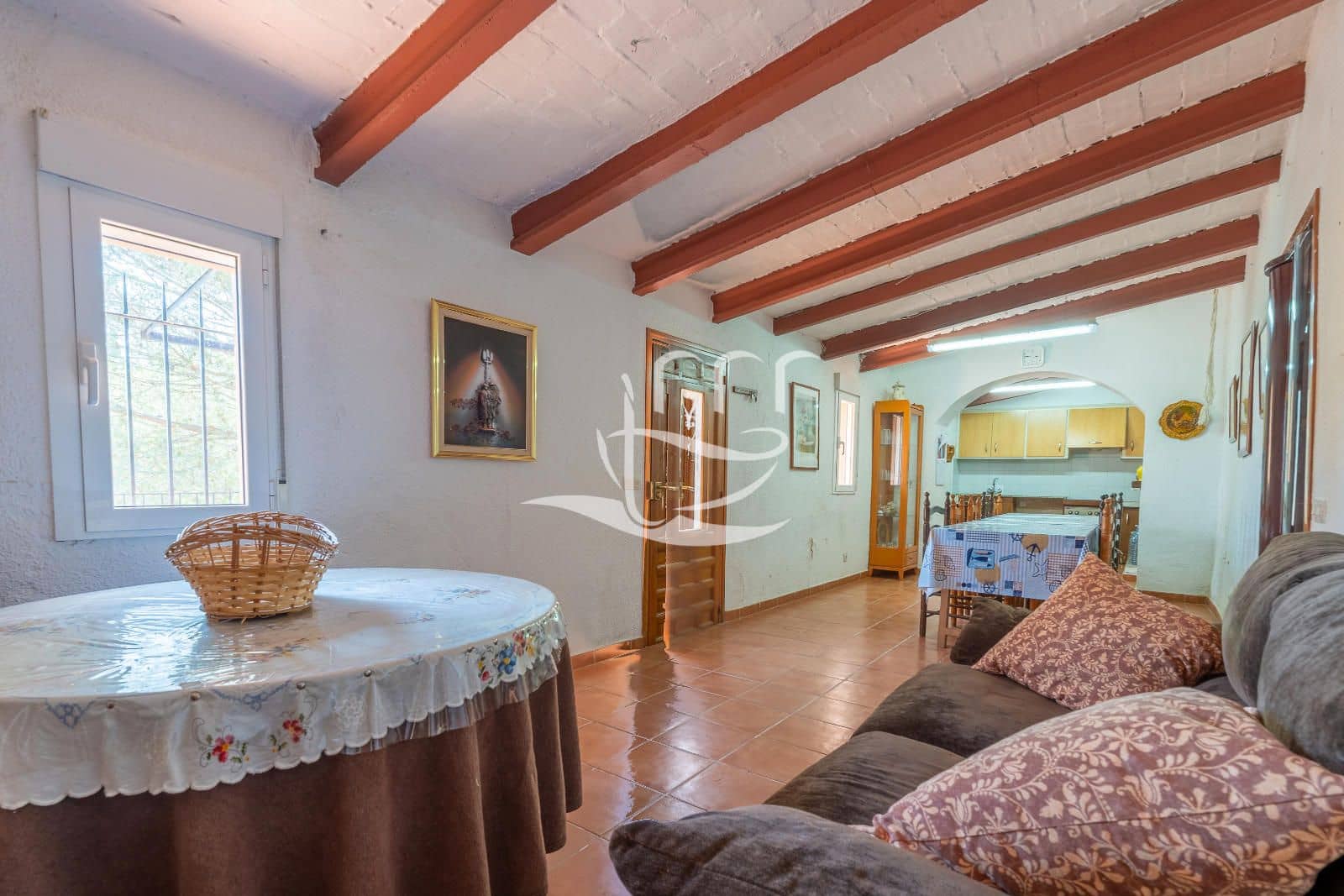 1 makuuhuone Huvila myytävänä paikassa Palafrugell - 165 000 € (Ref: 7998299)