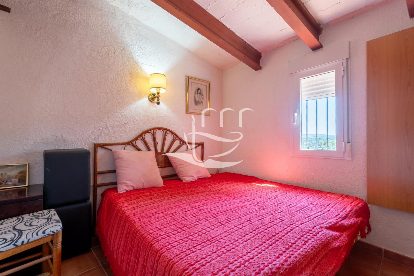 1 makuuhuone Huvila myytävänä paikassa Palafrugell - 165 000 € (Ref: 7998299)