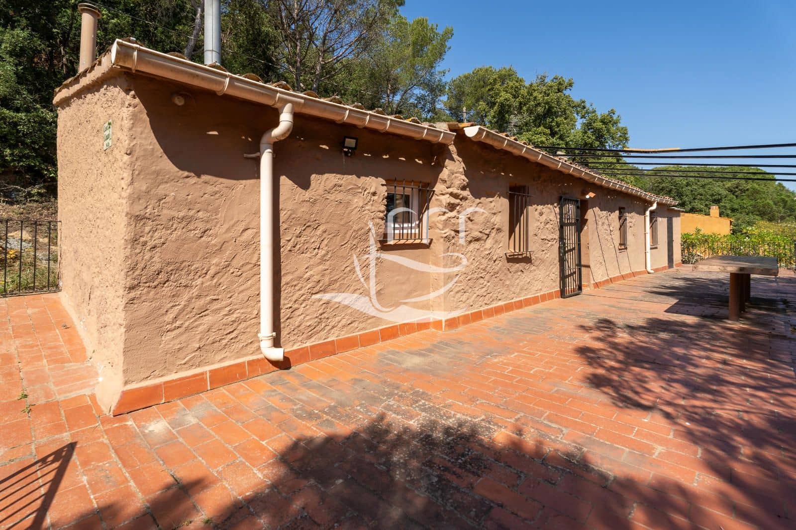 1 makuuhuone Huvila myytävänä paikassa Palafrugell - 165 000 € (Ref: 7998299)