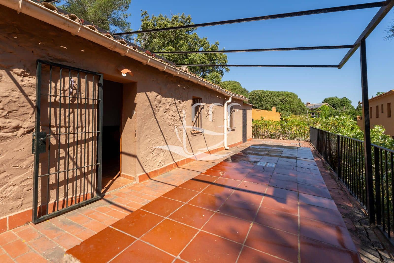 1 makuuhuone Huvila myytävänä paikassa Palafrugell - 165 000 € (Ref: 7998299)