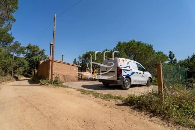 1 makuuhuone Huvila myytävänä paikassa Palafrugell - 165 000 € (Ref: 7998299)