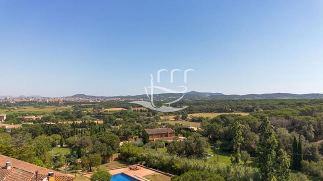 1 makuuhuone Huvila myytävänä paikassa Palafrugell - 165 000 € (Ref: 7998299)