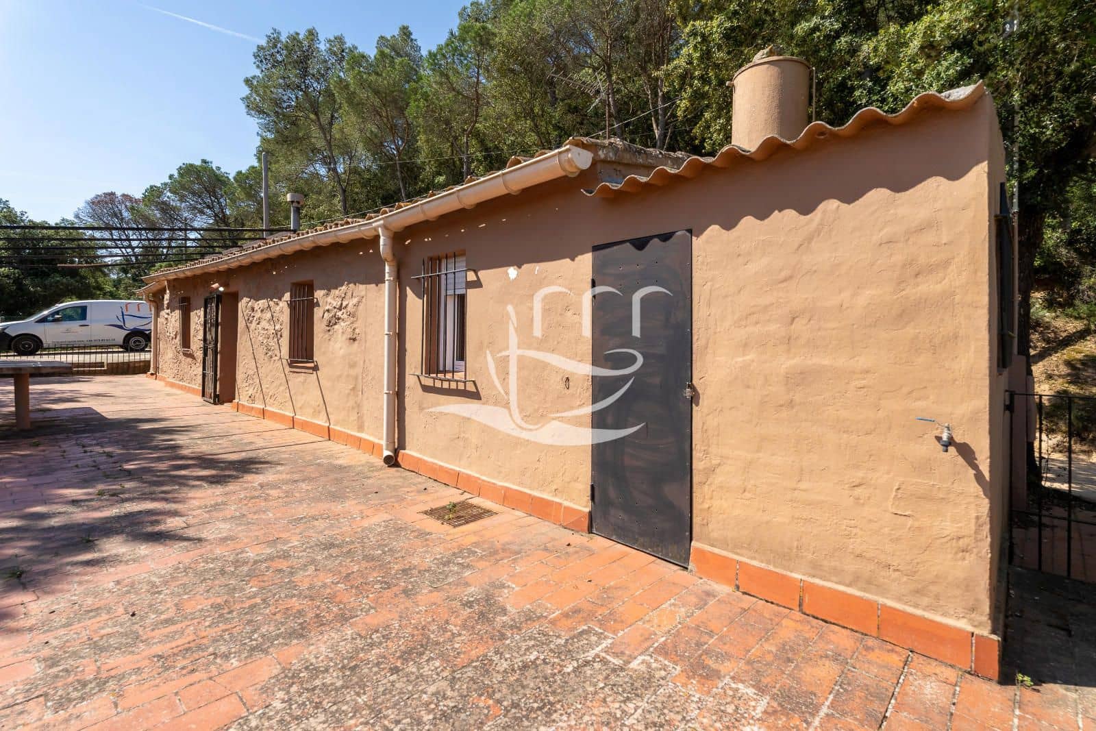 1 makuuhuone Huvila myytävänä paikassa Palafrugell - 165 000 € (Ref: 7998299)