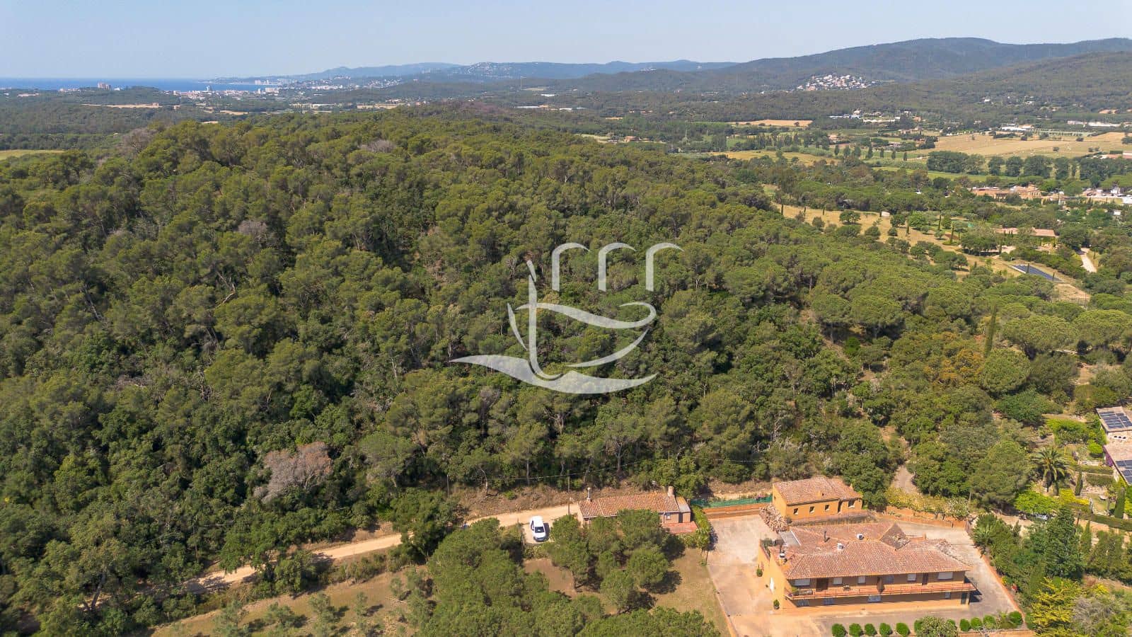 1 makuuhuone Huvila myytävänä paikassa Palafrugell - 165 000 € (Ref: 7998299)