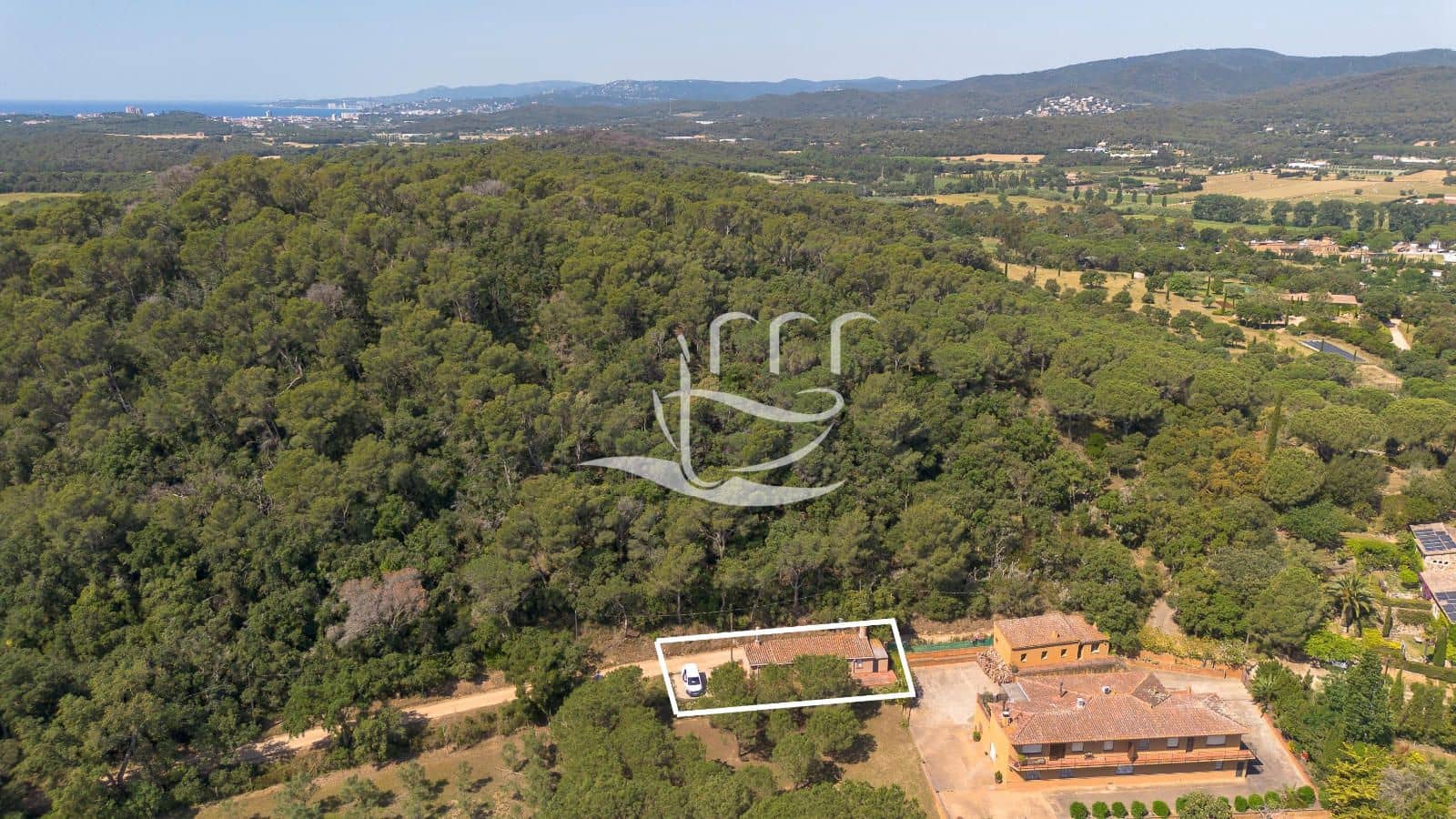 1 makuuhuone Huvila myytävänä paikassa Palafrugell - 165 000 € (Ref: 7998299)