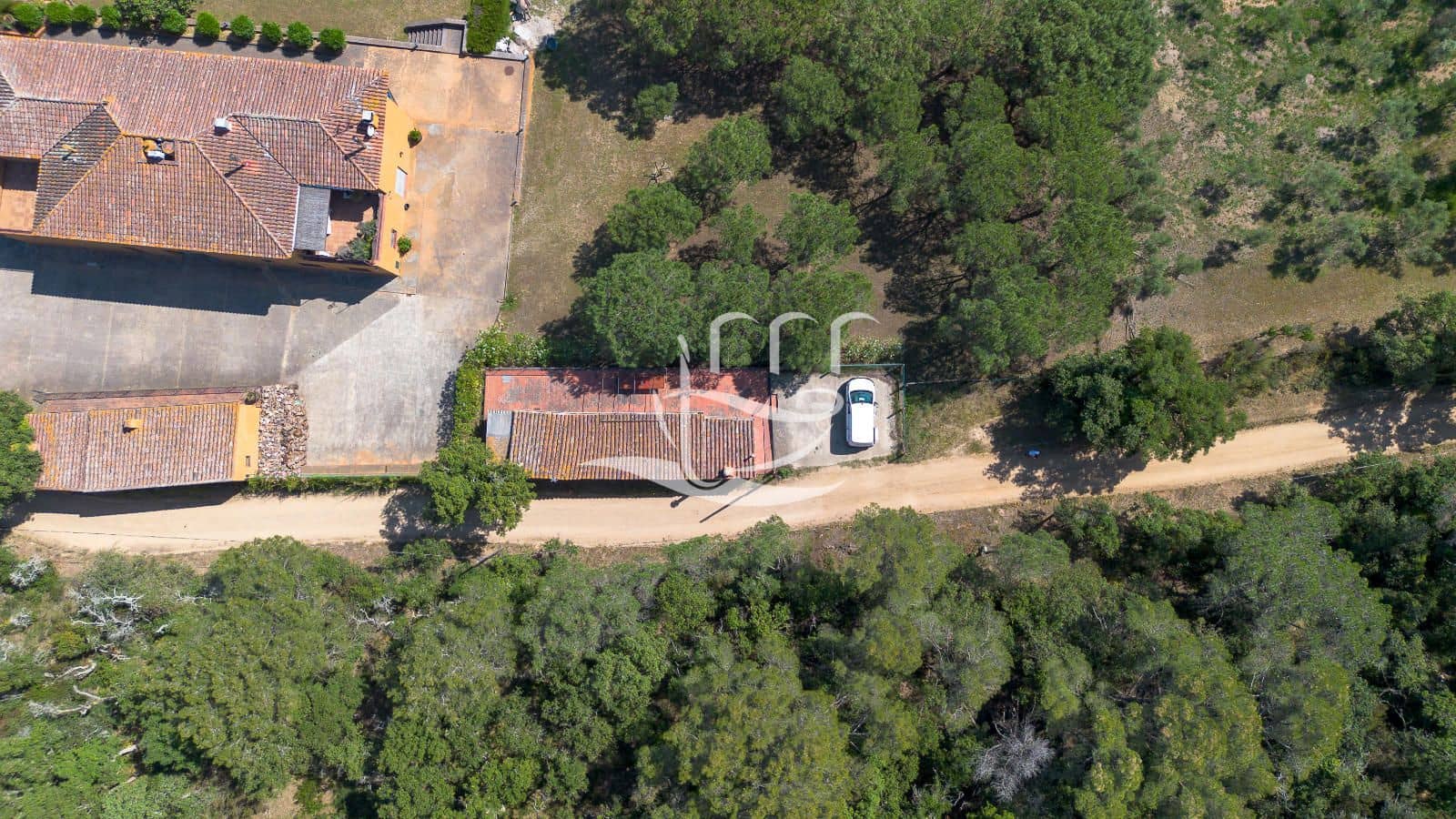 1 makuuhuone Huvila myytävänä paikassa Palafrugell - 165 000 € (Ref: 7998299)