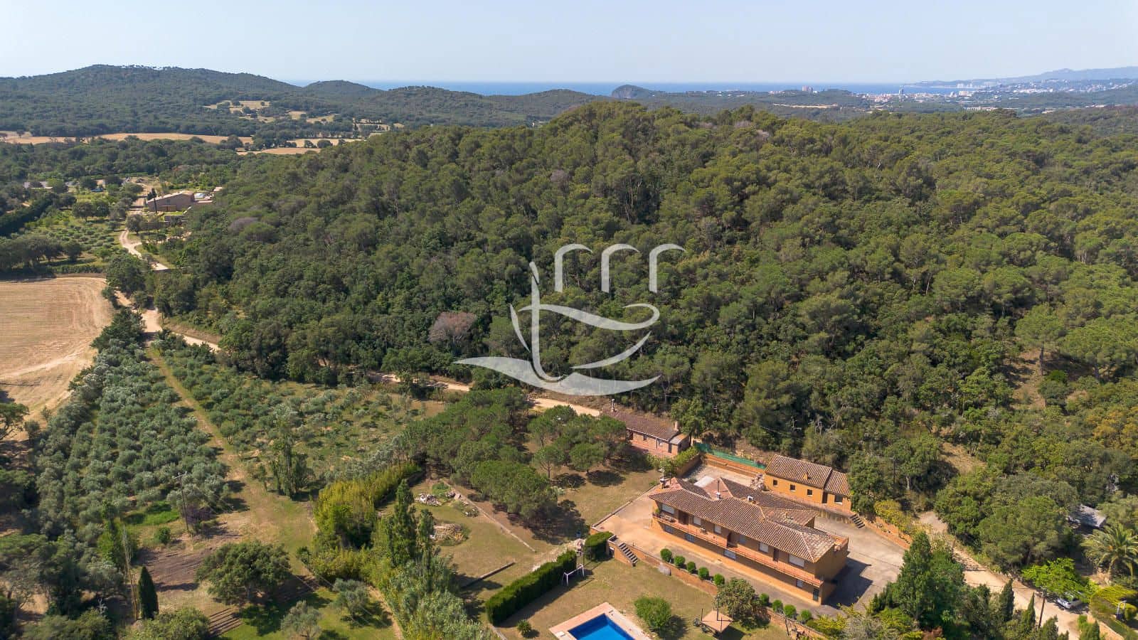 1 makuuhuone Huvila myytävänä paikassa Palafrugell - 165 000 € (Ref: 7998299)