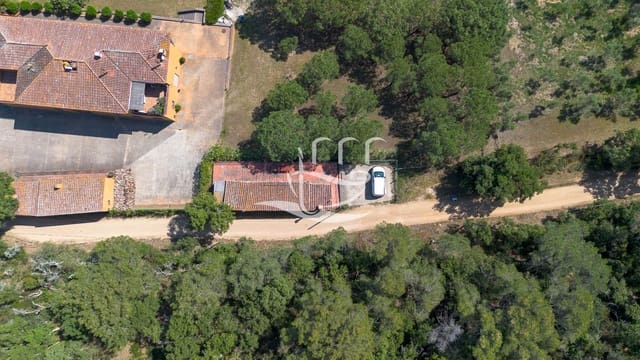 1 makuuhuone Huvila myytävänä paikassa Palafrugell - 165 000 € (Ref: 7998299)