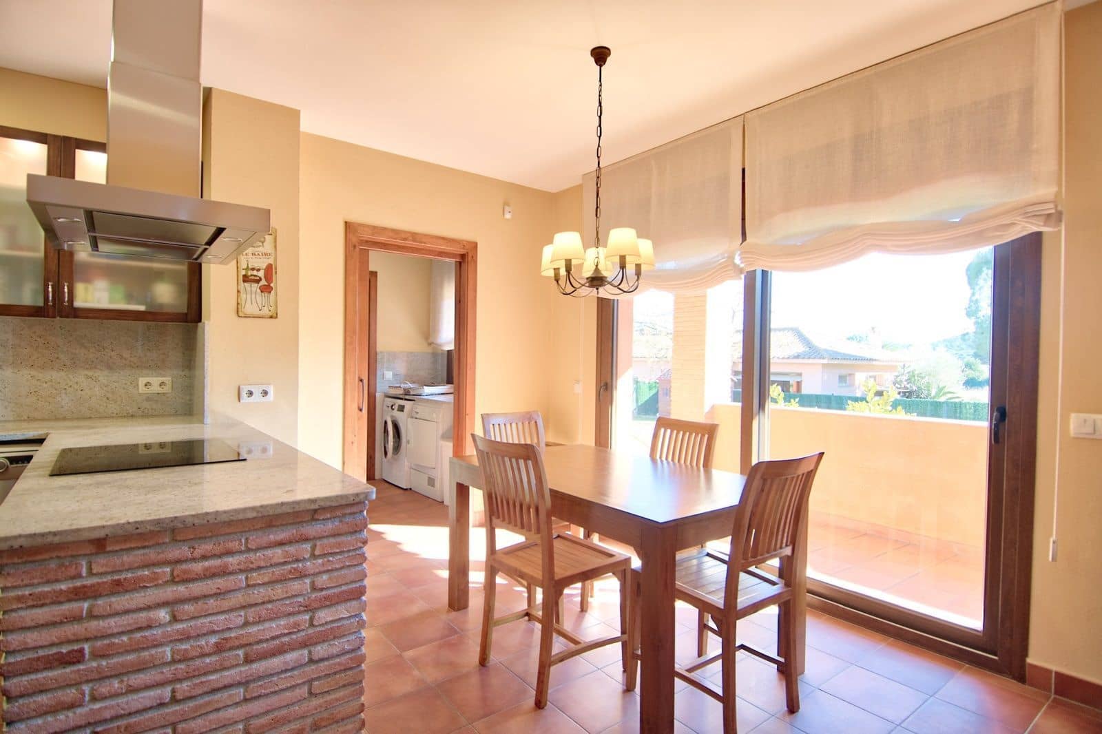 6 soverom Villa til salgs i Mont-ras med svømmebasseng garasje - € 1 100 000 (Ref: 7998301)