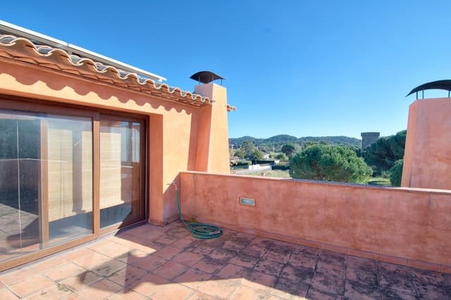 6 bedroom Villa for sale in Mont-ras with pool garage - € 1,100,000 (Ref: 7998301)