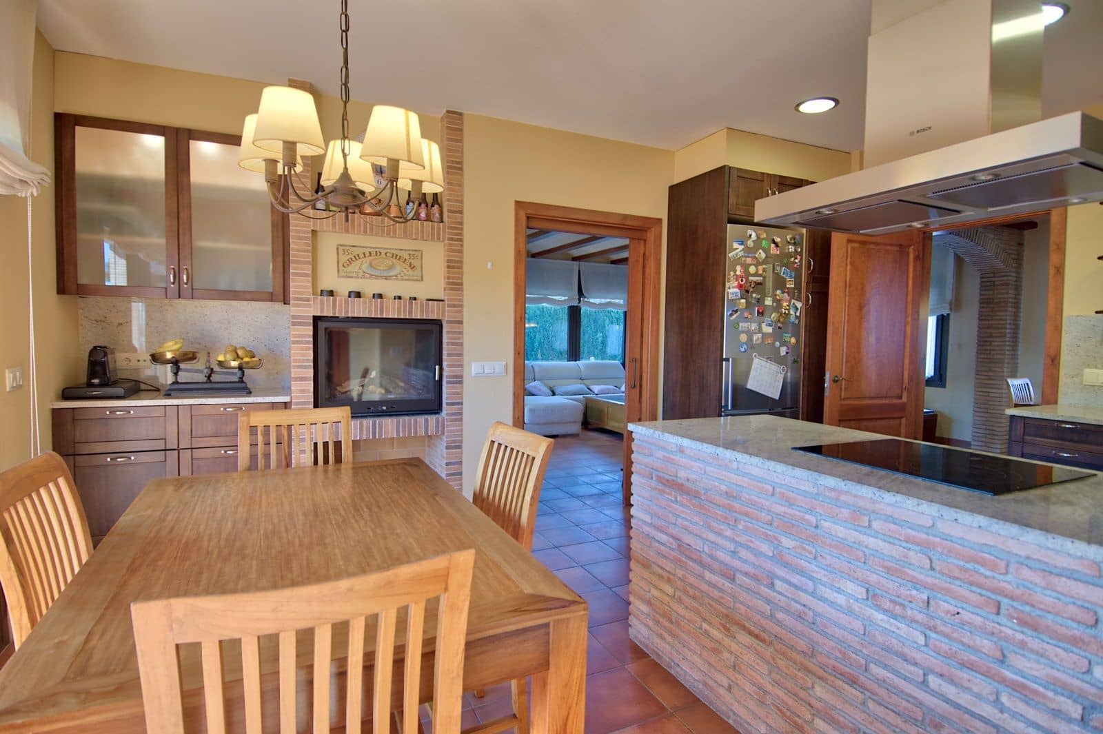 6 soverom Villa til salgs i Mont-ras med svømmebasseng garasje - € 1 100 000 (Ref: 7998301)