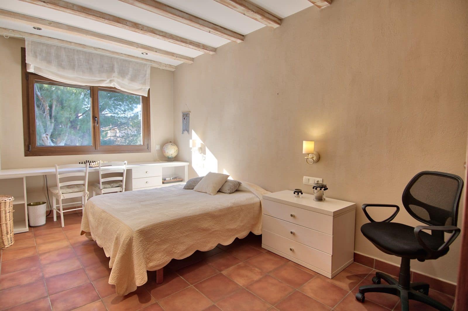 6 soverom Villa til salgs i Mont-ras med svømmebasseng garasje - € 1 100 000 (Ref: 7998301)