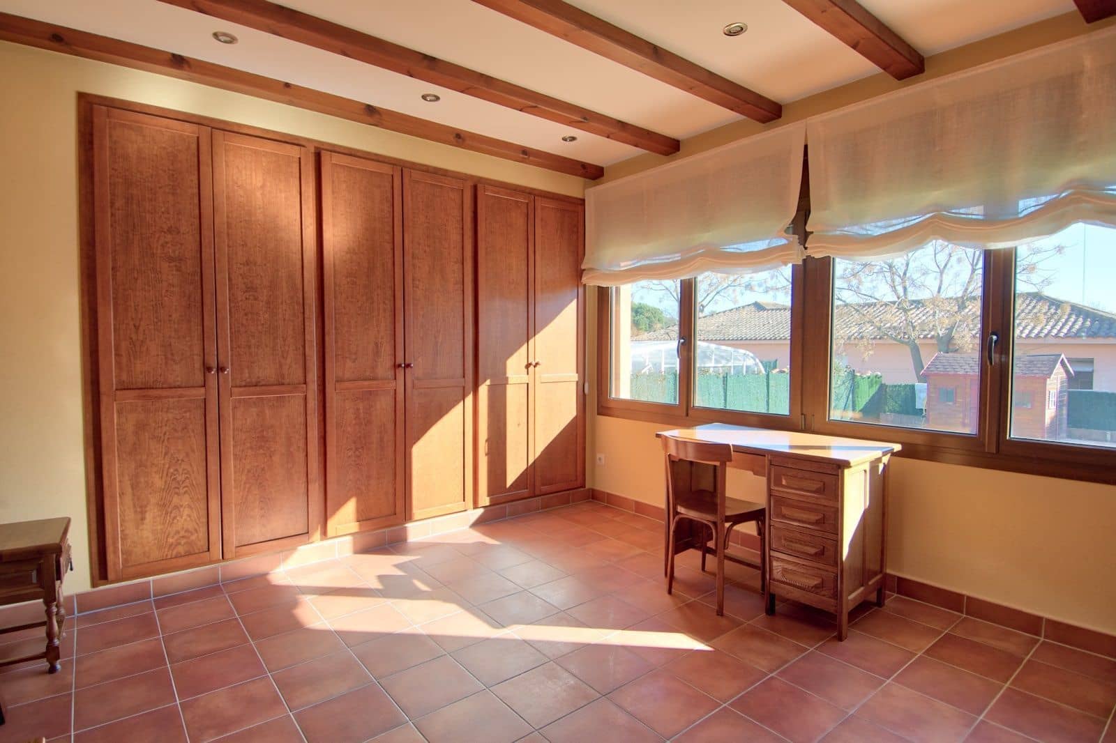 6 soverom Villa til salgs i Mont-ras med svømmebasseng garasje - € 1 100 000 (Ref: 7998301)