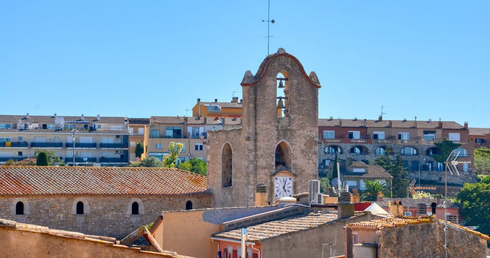 5 sovrum Villa till salu i Begur med garage - 690 000 € (Ref: 8032361)