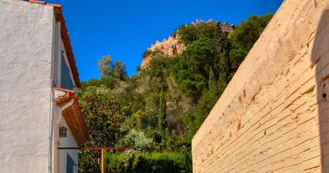 5 sovrum Villa till salu i Begur med garage - 690 000 € (Ref: 8032361)