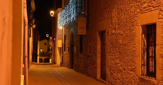 5 sovrum Villa till salu i Begur med garage - 690 000 € (Ref: 8032361)