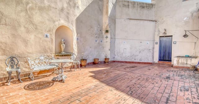 5 sovrum Villa till salu i Begur med garage - 690 000 € (Ref: 8032361)