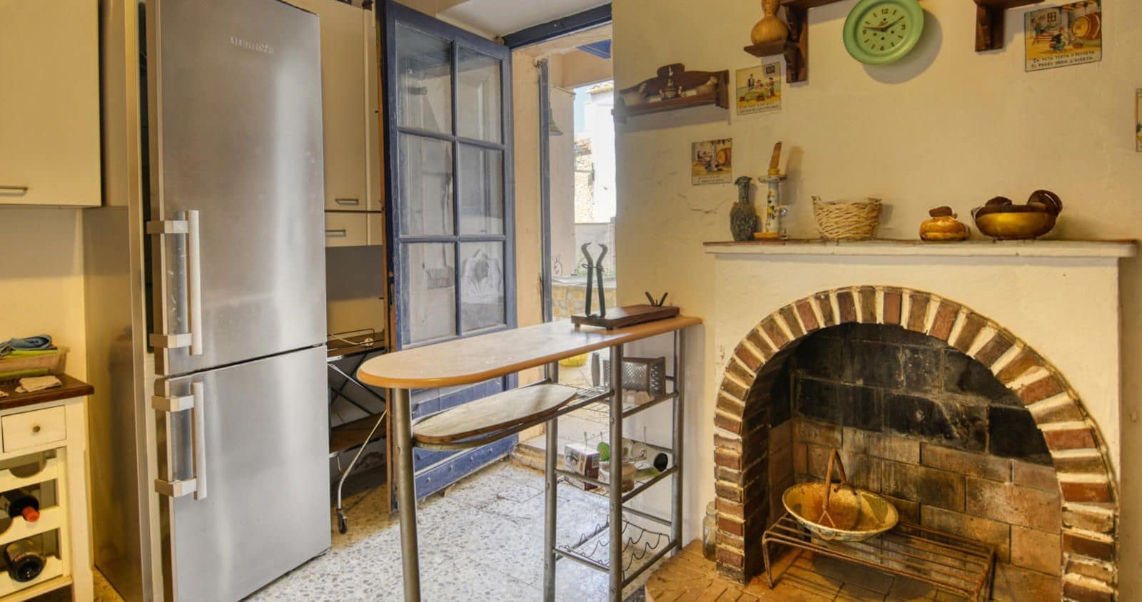 5 sovrum Villa till salu i Begur med garage - 690 000 € (Ref: 8032361)