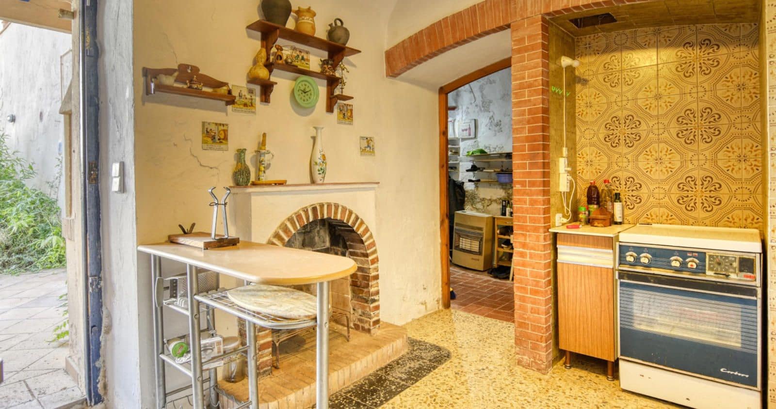 5 sovrum Villa till salu i Begur med garage - 690 000 € (Ref: 8032361)