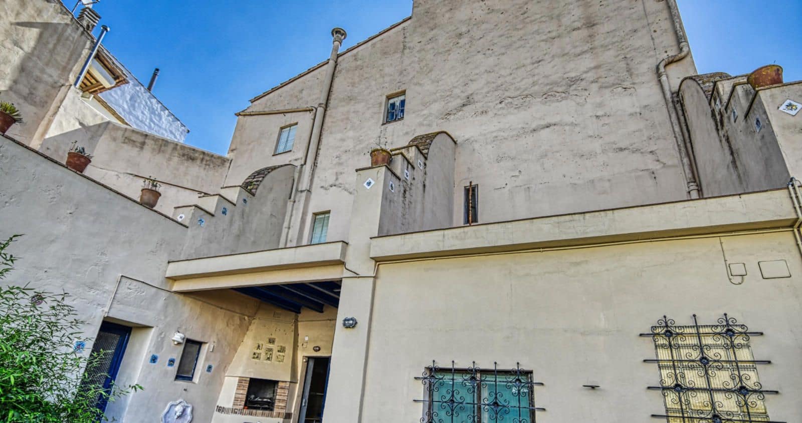 5 sovrum Villa till salu i Begur med garage - 690 000 € (Ref: 8032361)