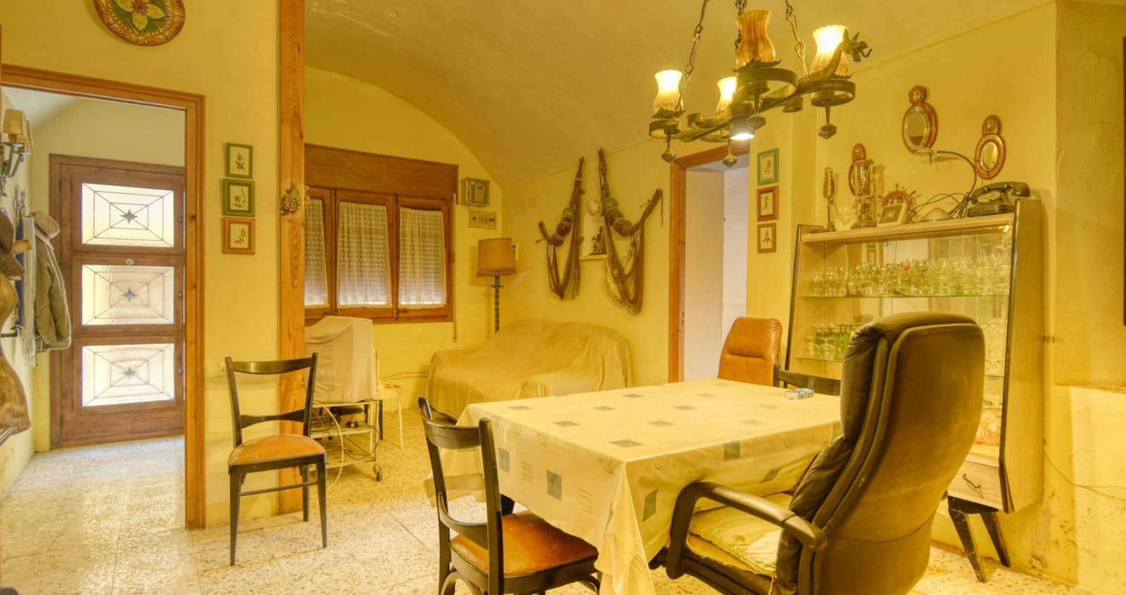 5 sovrum Villa till salu i Begur med garage - 690 000 € (Ref: 8032361)