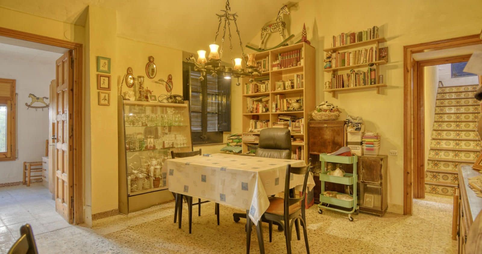 5 sovrum Villa till salu i Begur med garage - 690 000 € (Ref: 8032361)