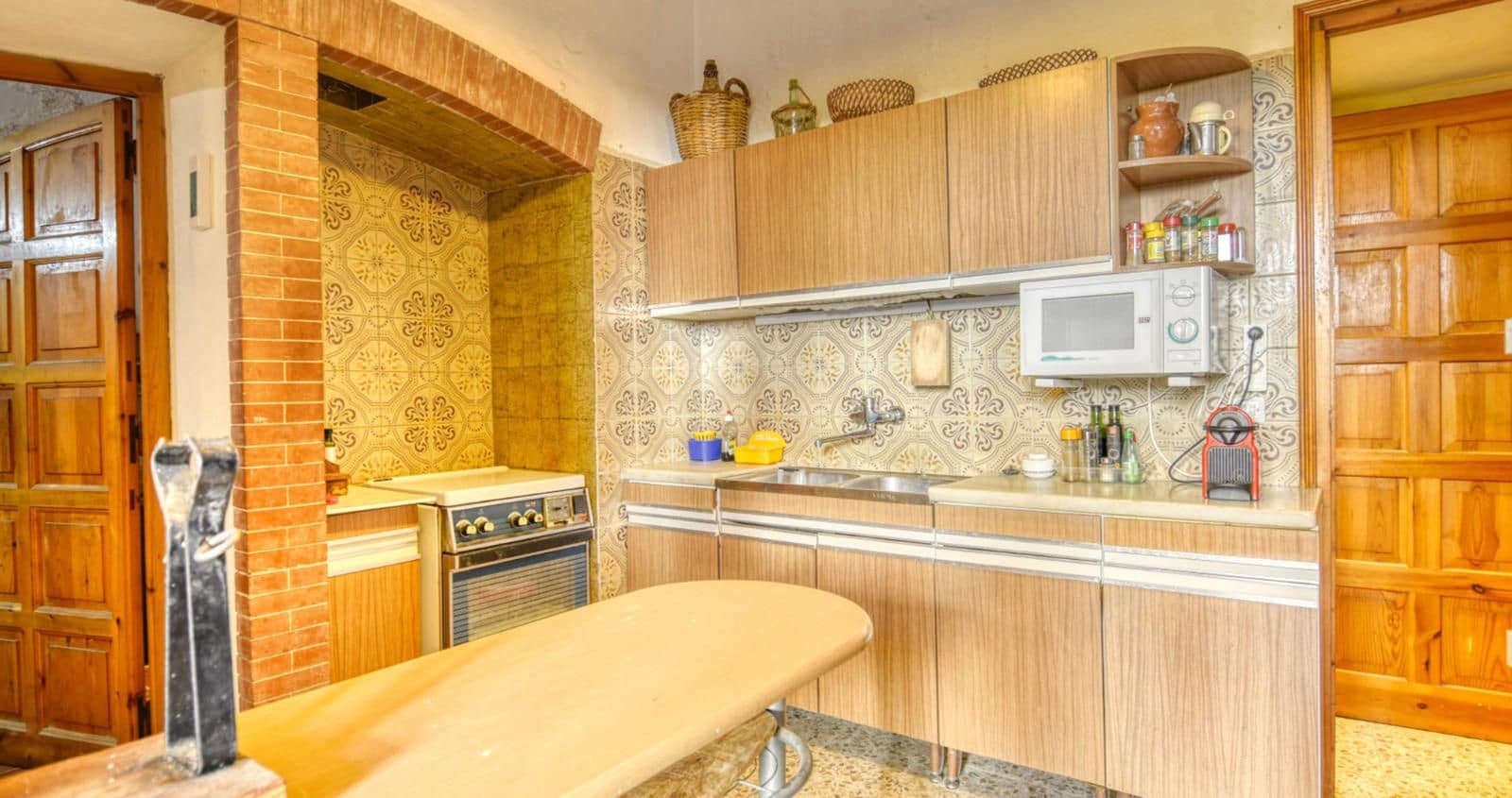 5 sovrum Villa till salu i Begur med garage - 690 000 € (Ref: 8032361)