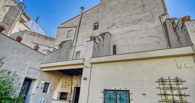 5 sovrum Villa till salu i Begur med garage - 690 000 € (Ref: 8032361)