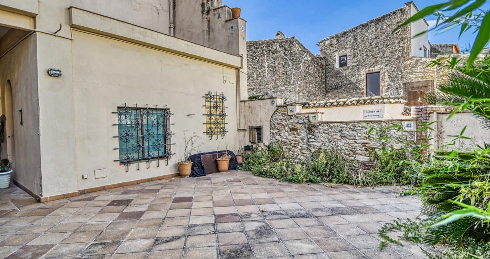 5 sovrum Villa till salu i Begur med garage - 690 000 € (Ref: 8032361)