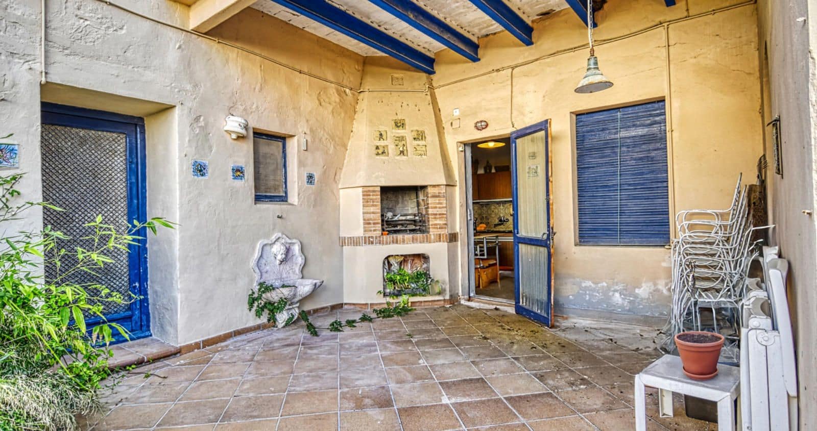 5 sovrum Villa till salu i Begur med garage - 690 000 € (Ref: 8032361)